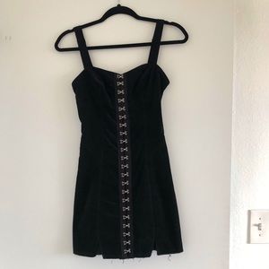 Skylar and Madison Dress